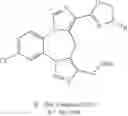 Fig. 1029 - Benzodiazepine derivatives, compositions, and methods for treating cognitive impairment