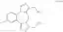 Fig. 1057 - Benzodiazepine derivatives, compositions, and methods for treating cognitive impairment