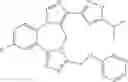 Fig. 1067 - Benzodiazepine derivatives, compositions, and methods for treating cognitive impairment