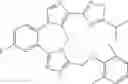 Fig. 1072 - Benzodiazepine derivatives, compositions, and methods for treating cognitive impairment