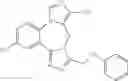 Fig. 1079 - Benzodiazepine derivatives, compositions, and methods for treating cognitive impairment