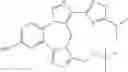 Fig. 1083 - Benzodiazepine derivatives, compositions, and methods for treating cognitive impairment