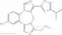 Fig. 1088 - Benzodiazepine derivatives, compositions, and methods for treating cognitive impairment