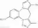 Fig. 1093 - Benzodiazepine derivatives, compositions, and methods for treating cognitive impairment