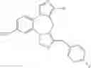 Fig. 1095 - Benzodiazepine derivatives, compositions, and methods for treating cognitive impairment