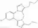 Fig. 1097 - Benzodiazepine derivatives, compositions, and methods for treating cognitive impairment