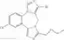 Fig. 1098 - Benzodiazepine derivatives, compositions, and methods for treating cognitive impairment