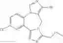 Fig. 1099 - Benzodiazepine derivatives, compositions, and methods for treating cognitive impairment