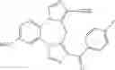 Fig. 1100 - Benzodiazepine derivatives, compositions, and methods for treating cognitive impairment
