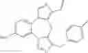 Fig. 1103 - Benzodiazepine derivatives, compositions, and methods for treating cognitive impairment