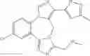 Fig. 1115 - Benzodiazepine derivatives, compositions, and methods for treating cognitive impairment