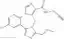 Fig. 1116 - Benzodiazepine derivatives, compositions, and methods for treating cognitive impairment