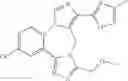 Fig. 1126 - Benzodiazepine derivatives, compositions, and methods for treating cognitive impairment