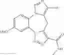 Fig. 1129 - Benzodiazepine derivatives, compositions, and methods for treating cognitive impairment