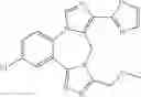 Fig. 1131 - Benzodiazepine derivatives, compositions, and methods for treating cognitive impairment