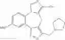 Fig. 1132 - Benzodiazepine derivatives, compositions, and methods for treating cognitive impairment