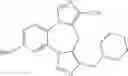 Fig. 1133 - Benzodiazepine derivatives, compositions, and methods for treating cognitive impairment