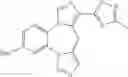 Fig. 1140 - Benzodiazepine derivatives, compositions, and methods for treating cognitive impairment