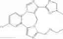 Fig. 1141 - Benzodiazepine derivatives, compositions, and methods for treating cognitive impairment