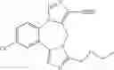 Fig. 1143 - Benzodiazepine derivatives, compositions, and methods for treating cognitive impairment