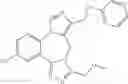 Fig. 1155 - Benzodiazepine derivatives, compositions, and methods for treating cognitive impairment