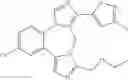 Fig. 1159 - Benzodiazepine derivatives, compositions, and methods for treating cognitive impairment