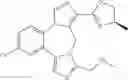 Fig. 1163 - Benzodiazepine derivatives, compositions, and methods for treating cognitive impairment