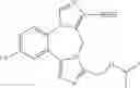 Fig. 1169 - Benzodiazepine derivatives, compositions, and methods for treating cognitive impairment