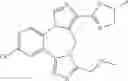 Fig. 1175 - Benzodiazepine derivatives, compositions, and methods for treating cognitive impairment