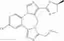 Fig. 1176 - Benzodiazepine derivatives, compositions, and methods for treating cognitive impairment
