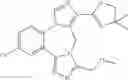 Fig. 1178 - Benzodiazepine derivatives, compositions, and methods for treating cognitive impairment