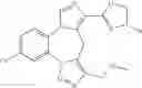 Fig. 1179 - Benzodiazepine derivatives, compositions, and methods for treating cognitive impairment