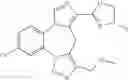 Fig. 1181 - Benzodiazepine derivatives, compositions, and methods for treating cognitive impairment