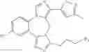 Fig. 1184 - Benzodiazepine derivatives, compositions, and methods for treating cognitive impairment