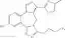 Fig. 1193 - Benzodiazepine derivatives, compositions, and methods for treating cognitive impairment