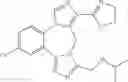Fig. 1197 - Benzodiazepine derivatives, compositions, and methods for treating cognitive impairment