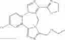 Fig. 1198 - Benzodiazepine derivatives, compositions, and methods for treating cognitive impairment
