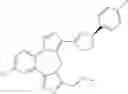 Fig. 1201 - Benzodiazepine derivatives, compositions, and methods for treating cognitive impairment