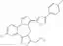 Fig. 1205 - Benzodiazepine derivatives, compositions, and methods for treating cognitive impairment