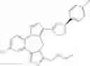 Fig. 1206 - Benzodiazepine derivatives, compositions, and methods for treating cognitive impairment