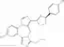 Fig. 1215 - Benzodiazepine derivatives, compositions, and methods for treating cognitive impairment