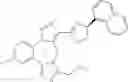 Fig. 1219 - Benzodiazepine derivatives, compositions, and methods for treating cognitive impairment