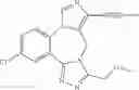 Fig. 1220 - Benzodiazepine derivatives, compositions, and methods for treating cognitive impairment