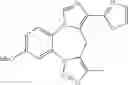 Fig. 1228 - Benzodiazepine derivatives, compositions, and methods for treating cognitive impairment