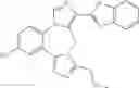 Fig. 1229 - Benzodiazepine derivatives, compositions, and methods for treating cognitive impairment