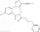 Fig. 1233 - Benzodiazepine derivatives, compositions, and methods for treating cognitive impairment