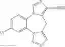 Fig. 1237 - Benzodiazepine derivatives, compositions, and methods for treating cognitive impairment
