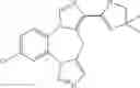 Fig. 1245 - Benzodiazepine derivatives, compositions, and methods for treating cognitive impairment