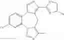 Fig. 1261 - Benzodiazepine derivatives, compositions, and methods for treating cognitive impairment