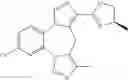 Fig. 1262 - Benzodiazepine derivatives, compositions, and methods for treating cognitive impairment